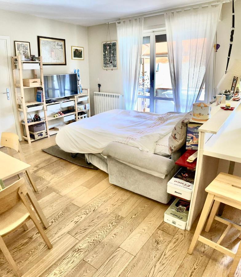 A Casa Di Rocco With Air Condition, Wifi And Private Parking Lukka Zewnętrze zdjęcie