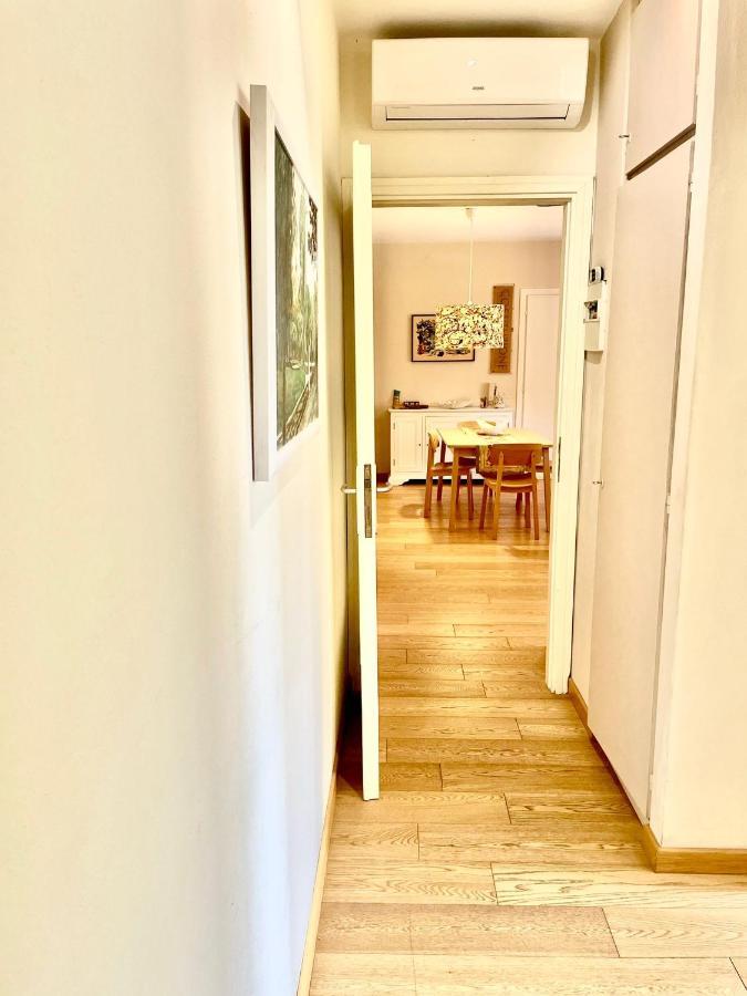 A Casa Di Rocco With Air Condition, Wifi And Private Parking Lukka Zewnętrze zdjęcie